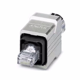 菲尼克斯 数据连接器；VS-PPC-C1-RJ45-MNNA-PG9-8Q5