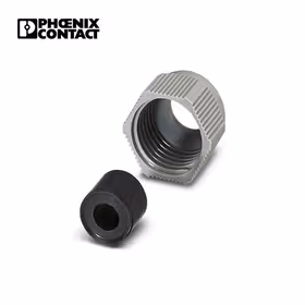 菲尼克斯 D-SUB面板安装支架；VS-M16 (5-9)