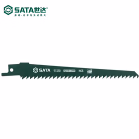 世达 5件套往复锯条 150MM,18T 93332S