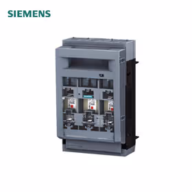 西门子 熔断器式隔离开关；3NP1 153-1DA10