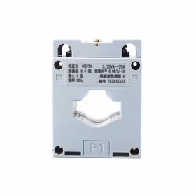 正泰 电流互感器；BH-0.66 30Ⅰ 400/5A 0.5级