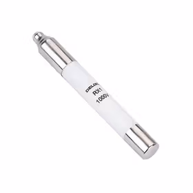 德力西电气 其他熔断器相关；RX1-1000熔断撞击器体