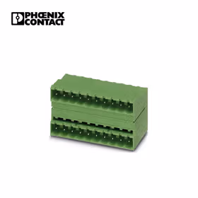 菲尼克斯 基座；MDSTB 2,5/ 2-G1-5,08