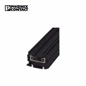 菲尼克斯 直通式接线端子；ST 4 BK