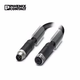 菲尼克斯 电源线；SAC-4P-MST/ 0,3-PUR/FST SCO