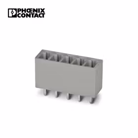 菲尼克斯 基座；BCH-381V- 6 GY