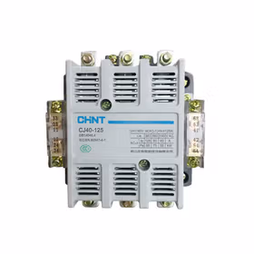 正泰 交流接触器；CJ40-80 220V