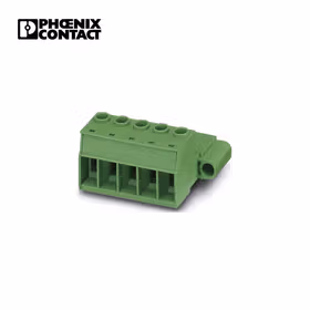菲尼克斯 插头；IPC16/4-STFGP-10,16