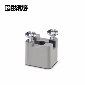 菲尼克斯 电源端子；AB/SS-EX