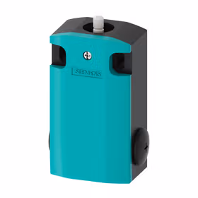 西门子 基础开关用于行程开关3SE5162金属外壳XL,56mm宽设备接口3个(M20x1.5)IP66/IP672x(1NO/1NC)速动触点无驱动头；3SE51620CA00