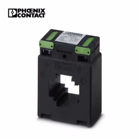 菲尼克斯 穿孔式电流互感器；PACT MCR-V2-3015- 60- 500-5A-1