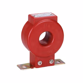 德力西电气 电流互感器；LMZJ1-0.5型 0.2S级 400/5