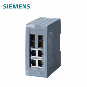 西门子 工业以太网交换机；6GK50042BD001AB2