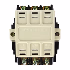 德力西电气 通用型交流接触器；CJ20-40A 110V