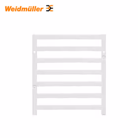 魏德米勒 端子标记；DEK 5/6 PLUS MC NE WS