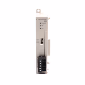 三菱电机 RS485特殊适配器；FX3U-485ADP-MB