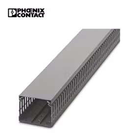 菲尼克斯 行线槽；CD 80X60