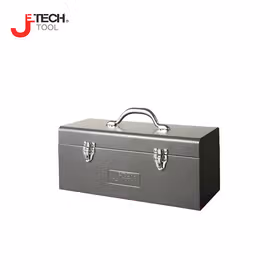 捷科(jetech) 17"手提工具箱；TB-17