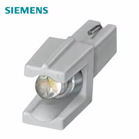 西门子 LED灯白色12...60V；5TG8056-0