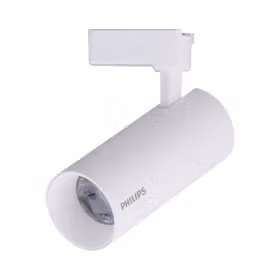 飞利浦（PHILIPS）明晖轨道射灯ST033T LED17/830 20W 220-240V I MB WH CN