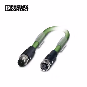 菲尼克斯 总线电缆；SAC-5P-MSB/ 1,0-900/FSB SCO