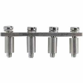 魏德米勒 接线端子；SAKQ 16/4