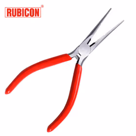 罗宾汉(RUBICON) 微型尖嘴钳6寸；RSL-150