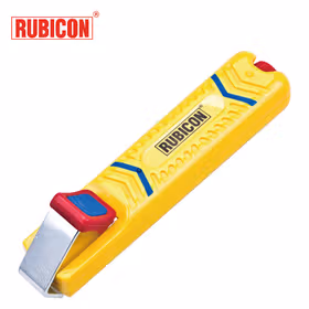 罗宾汉(RUBICON) 电缆脱皮刀；R10160