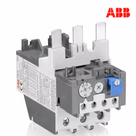 ABB TA系列热继电器；TA75DU-25M