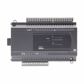 台达 可程序逻辑控制器扩充器；DVP24XP200T