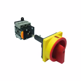 天得/tend 电门开关 16A 分离式圆杆长100mm；TDS16-BRR