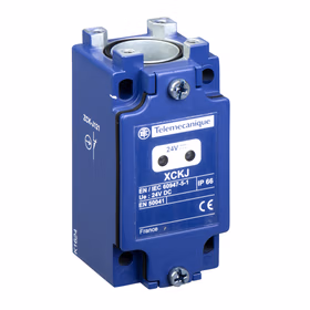 特勒美科 限位开关本体；ZCKJ121H29