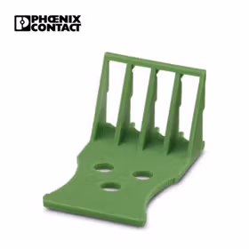 菲尼克斯 固线夹；STZ 4-FKC-5,08