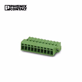菲尼克斯 插头；MSTBC 2,5/ 8-STZF-5,08 BD:1-8