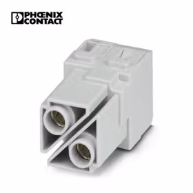 菲尼克斯 插芯模块,位数:2；HC-M-02-AT-F-35