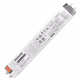 飞利浦 T8电子镇流器；EB-Ci 1-2 36W/1-4 18W