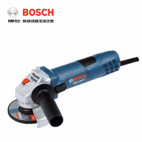 博世 角磨机；GWS 7-100 ET
