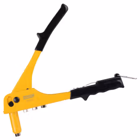 得力 单把拉铆枪240mm；DL2310（新旧交替，随机发货）