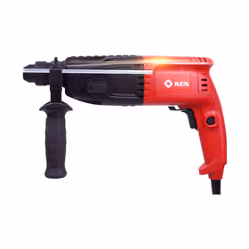 锐奇(KEN) 810W三功能轻型电锤 26mm；2526GE