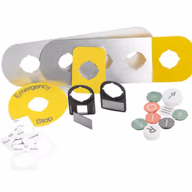 ABB Text Cap (ILLU. PB) - WHITE(I)