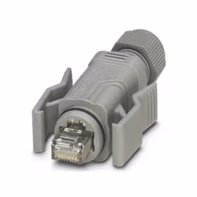 菲尼克斯 RJ45连接器；VS-08-RJ45-5-Q/IP67