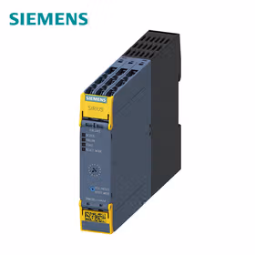 西门子 故障安全型可逆起动器,500V,0.09-0.75kW,0.4-2A,110-230VAC螺栓型端子连接；3RM13021AA14