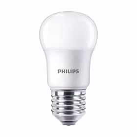 飞利浦（PHILIPS）恒亮型LED小球泡真彩版 5W E27 930
