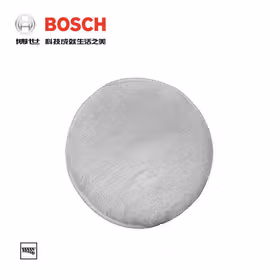 博世 羊毛绒罩(PEX125用)偏心及三角砂磨机用附件；2608610001