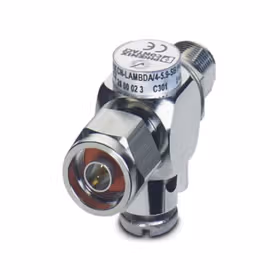 菲尼克斯 浪涌保护器 信号接口保护；CN-LAMBDA/4-5.9-SB