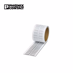 菲尼克斯 塑料标签；EMLP (27X8)R SR