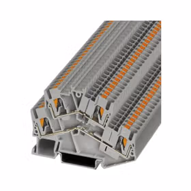 菲尼克斯 双层接线端子；PTTBS 2,5