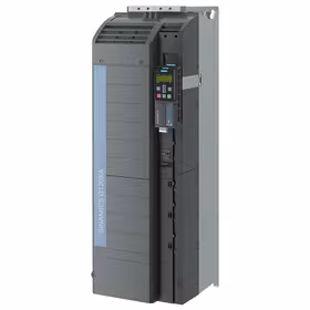 西门子 G120XA变频器无操作面板 200kW AC380-440V；6SL32201YD520CB0