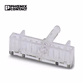 菲尼克斯 端子板标记；KLM1