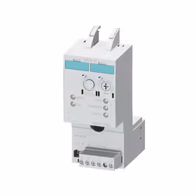 西门子 负荷监控电流范围50A/110-230V/24VDC/AC用于半导体继电器/接触器；3RF29500GA13